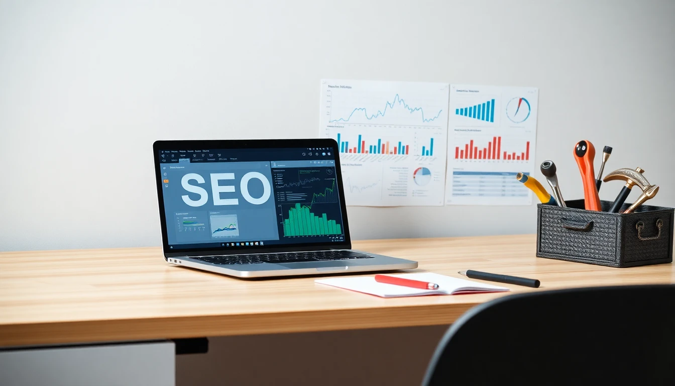 SEO local para ferreterías